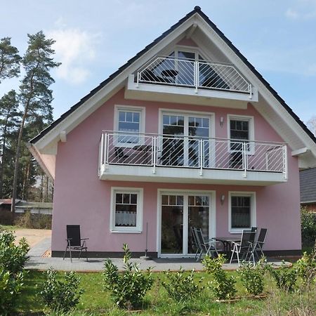 Marienfelde Ferienhaus Mueritzzauber / Eg-Appartement מראה חיצוני תמונה